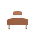 FLEXA Single Bed 90x190, view 2