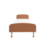 FLEXA Single Bed 90x190, view 2