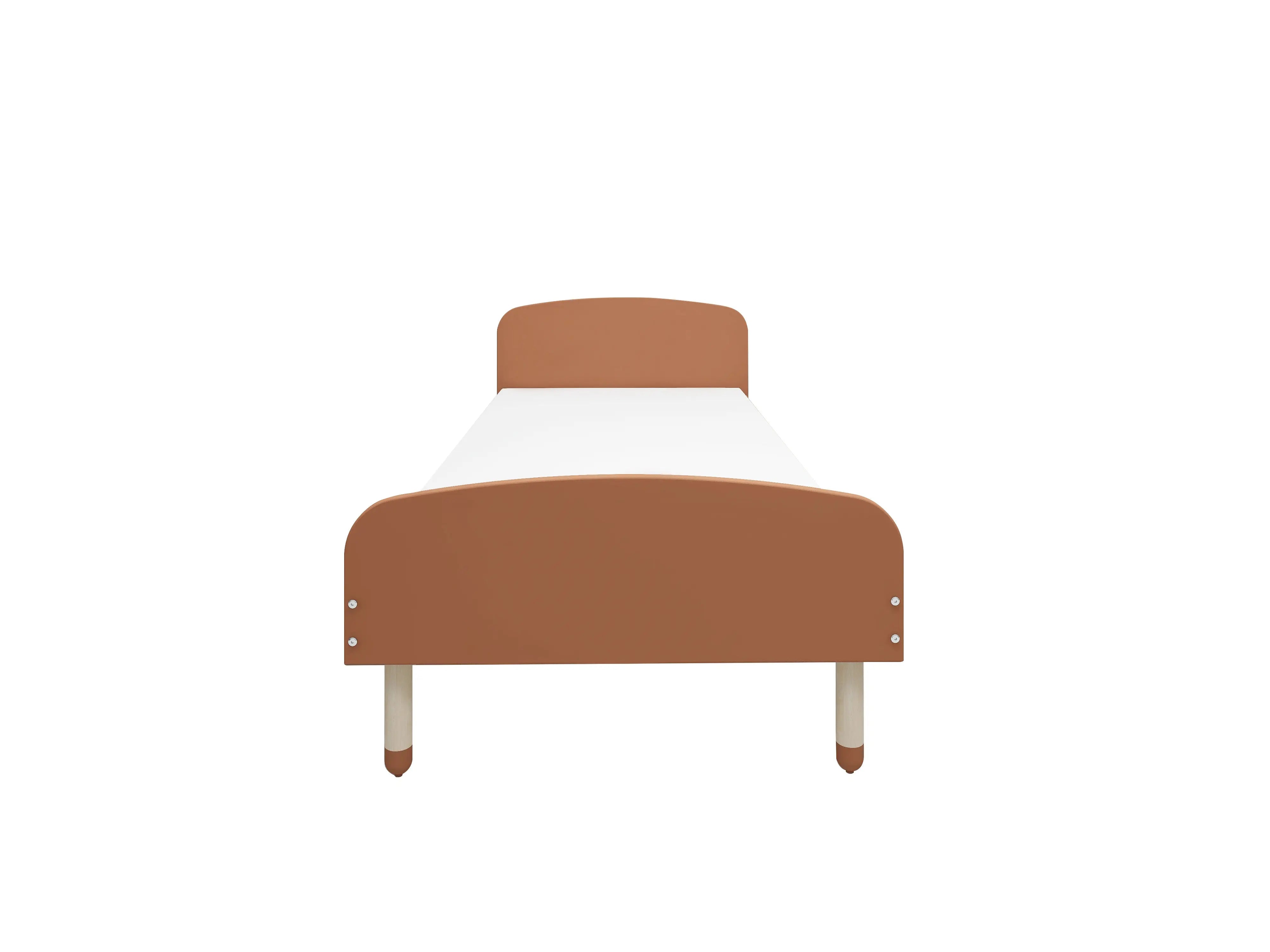 FLEXA Single Bed 90x190, view 2