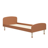 FLEXA Single Bed 90x190, view 4