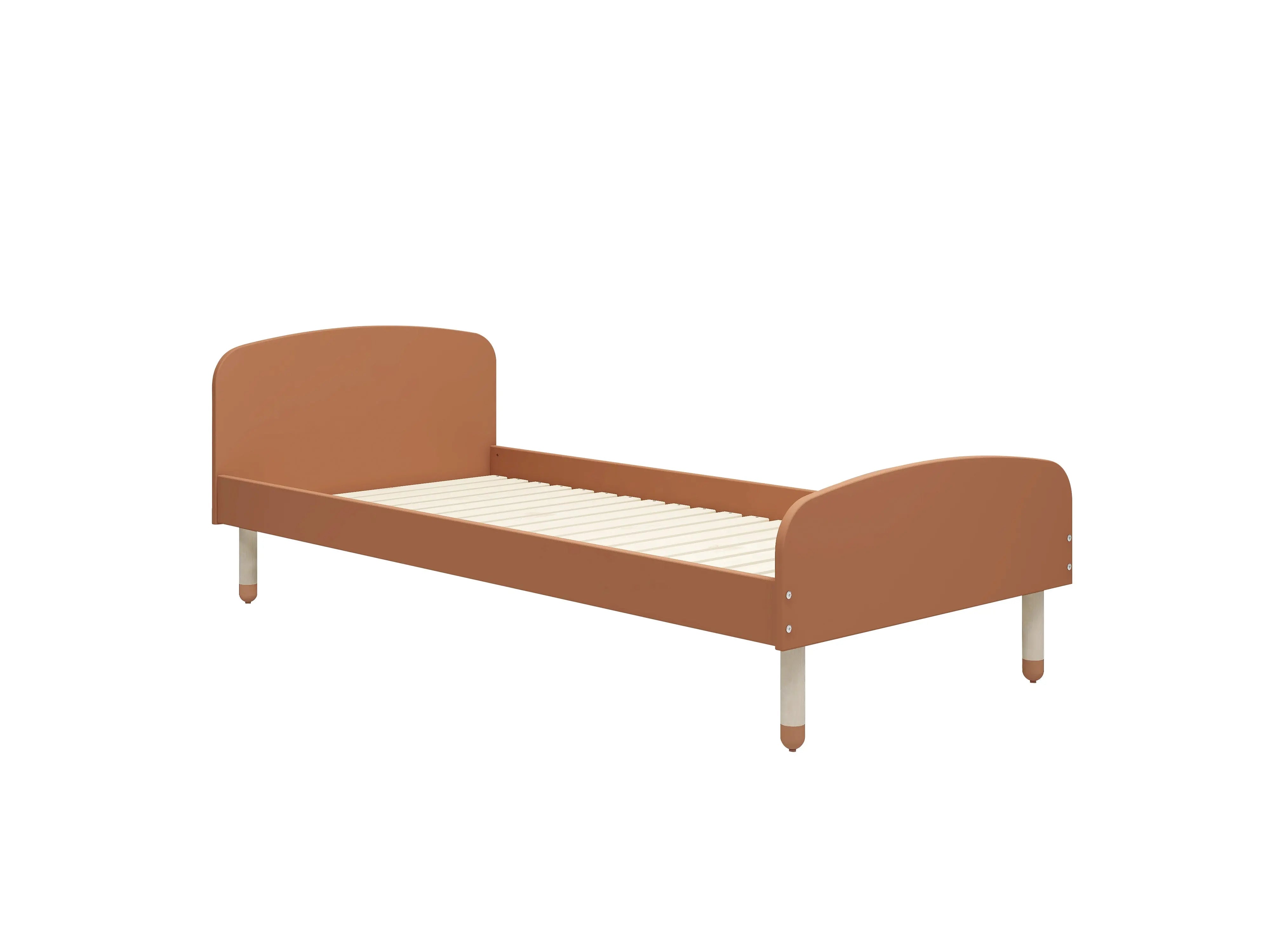 FLEXA Single Bed 90x190, view 4