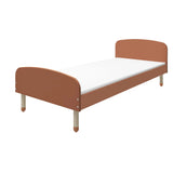 FLEXA Single Bed 90x190, view 5