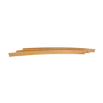 Slat with holes, 1 pcs. 12-00809421 SPAREPARTS ACTIVE flexa-com.myshopify.com