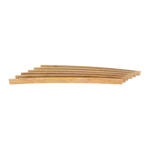 Slat without holes, 1 pcs. 12-00809422 SPAREPARTS _badge_bestseller flexa-com.myshopify.com