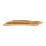 Slat without holes, 1 pcs. 12-00809422 SPAREPARTS _badge_bestseller flexa-com.myshopify.com