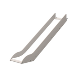 Slide for High Bed or Platform 120 cm, Grey FLEXA ACCESSORIES slide-for-mid-high-bed-or-platform-grey-washed   ACTIVE flexa-com.myshopify.com