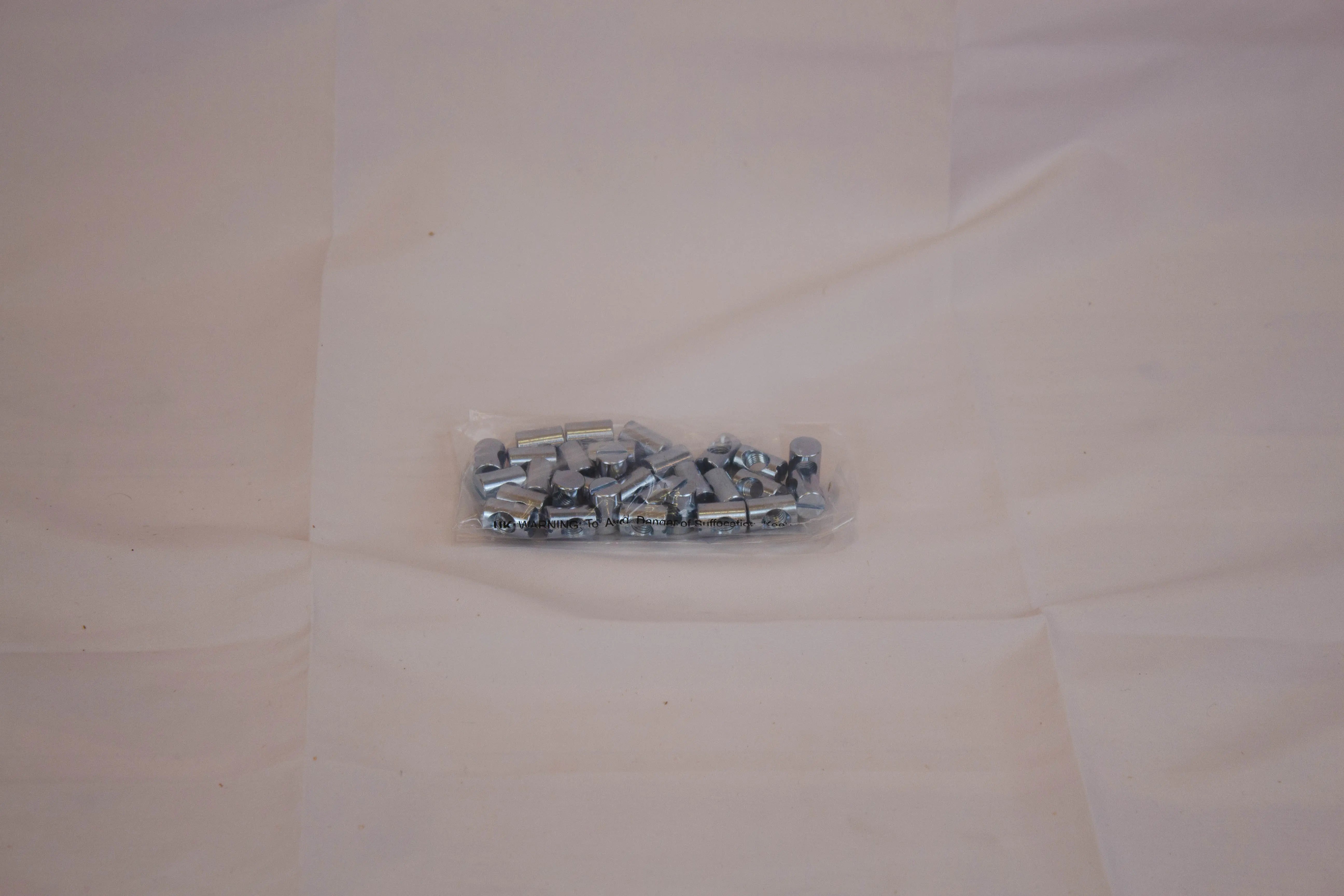 Barrel Nut – bag of 30 pcs. 3922-08018 SPAREPARTS thread-for-threaded-rod-bag-of-30-pieces  flexa-com.myshopify.com