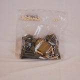 Classic Single Bed Fitting Bag – Raw SPAREPARTS classic-single-bed-fitting-bag-raw  flexa-com.myshopify.com