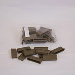 Slat end caps – bag of 30 pcs. 4091-029 SPAREPARTS slat-end-caps-bag  flexa-com.myshopify.com