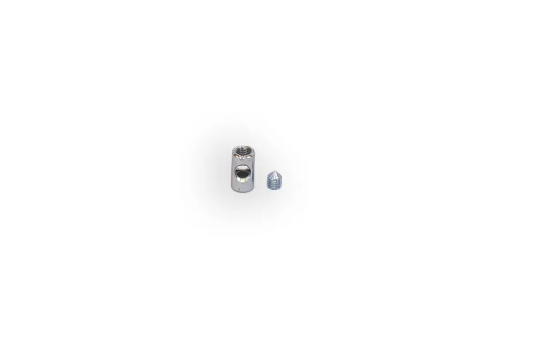 Spindle housing and Spindle screw, 3933-15028 & 3917-10012 SPAREPARTS ACTIVE flexa-com.myshopify.com