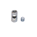 Spindle housing and Spindle screw, 3933-15028 & 3917-10012 SPAREPARTS ACTIVE flexa-com.myshopify.com