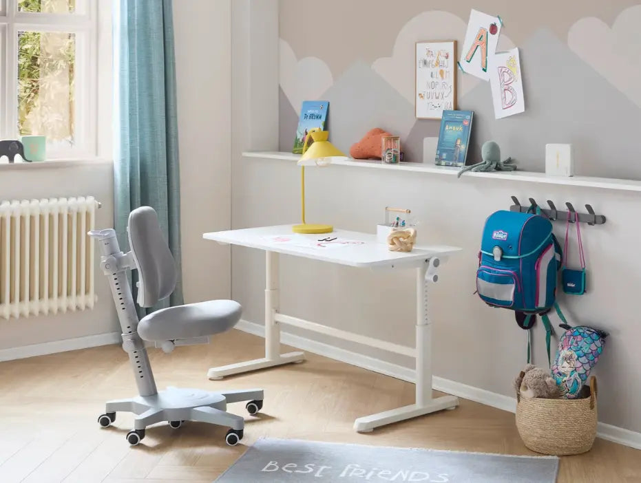 Study Chair CHAIR ACTIVE flexa-com.myshopify.com