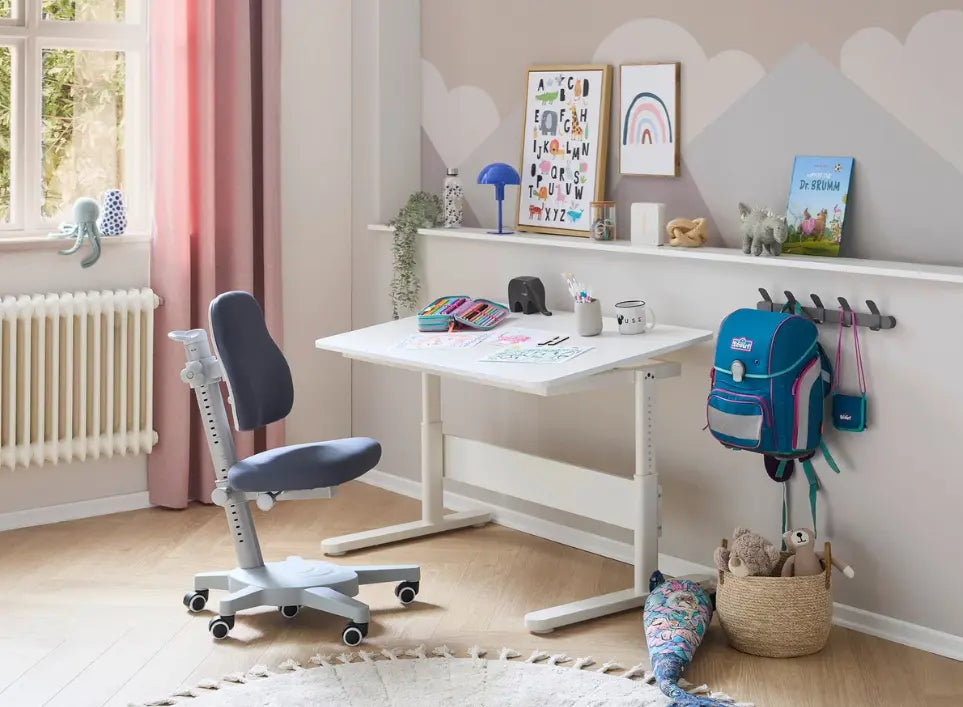Study Chair CHAIR ACTIVE flexa-com.myshopify.com