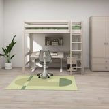 Study Desk, Grey DESK _badge_last_chance flexa-com.myshopify.com