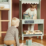 The Shop and Café, Green PLAY ACTIVE flexa-com.myshopify.com