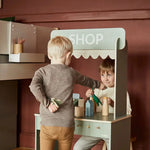 The Shop and Café, Green PLAY ACTIVE flexa-com.myshopify.com
