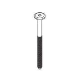 Threaded Screw – bag of 20 pcs. 3909-70100 SPAREPARTS ACTIVE flexa-com.myshopify.com