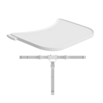 Tray for high chair COLLI ACTIVE flexa-com.myshopify.com