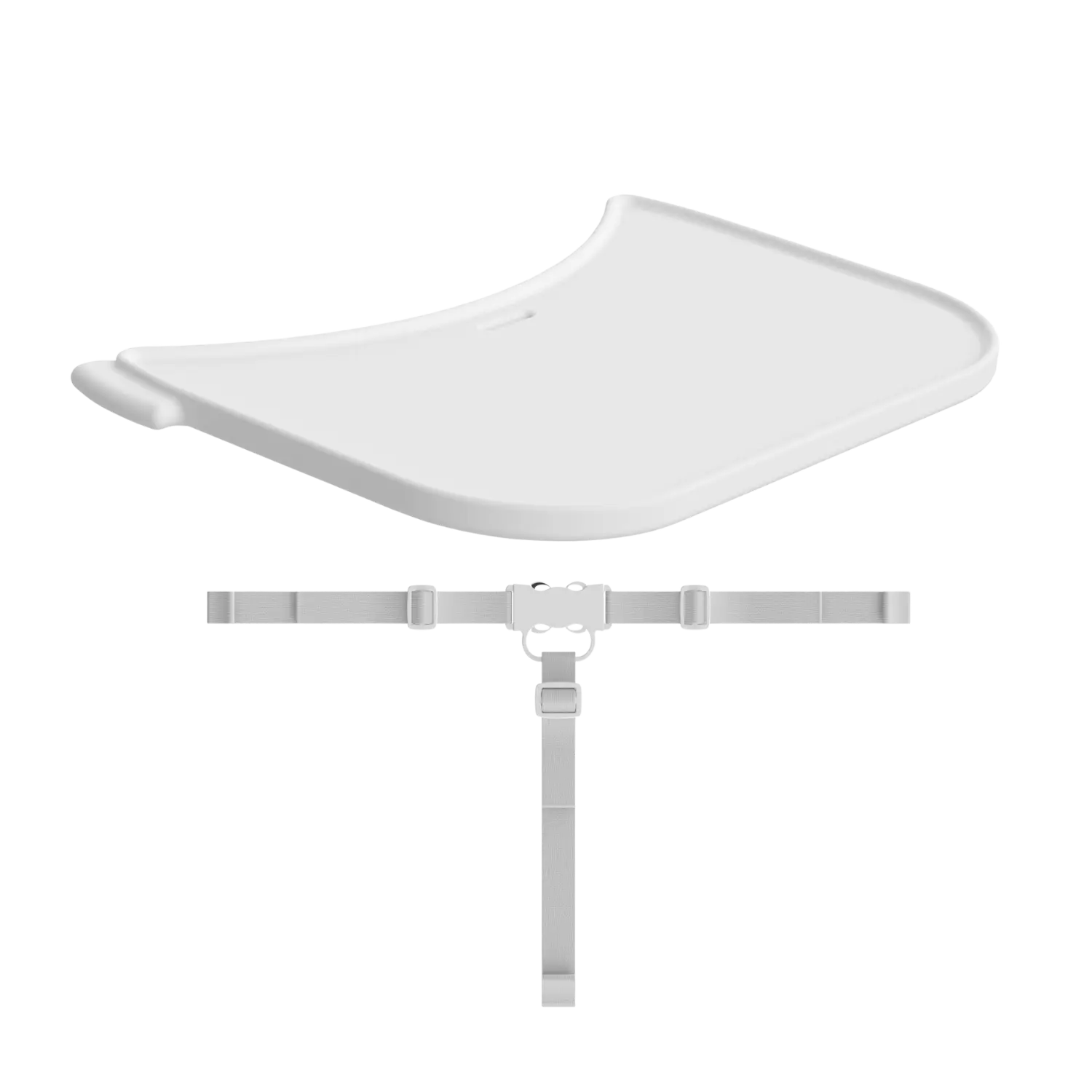 Tray for high chair COLLI ACTIVE flexa-com.myshopify.com