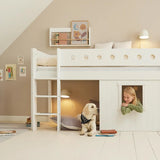 Treehouse Bed Fronts, WHITE & NOR ACCESSORIES ACTIVE flexa-com.myshopify.com
