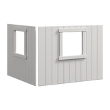Treehouse Bed Fronts, WHITE & NOR ACCESSORIES ACTIVE flexa-com.myshopify.com