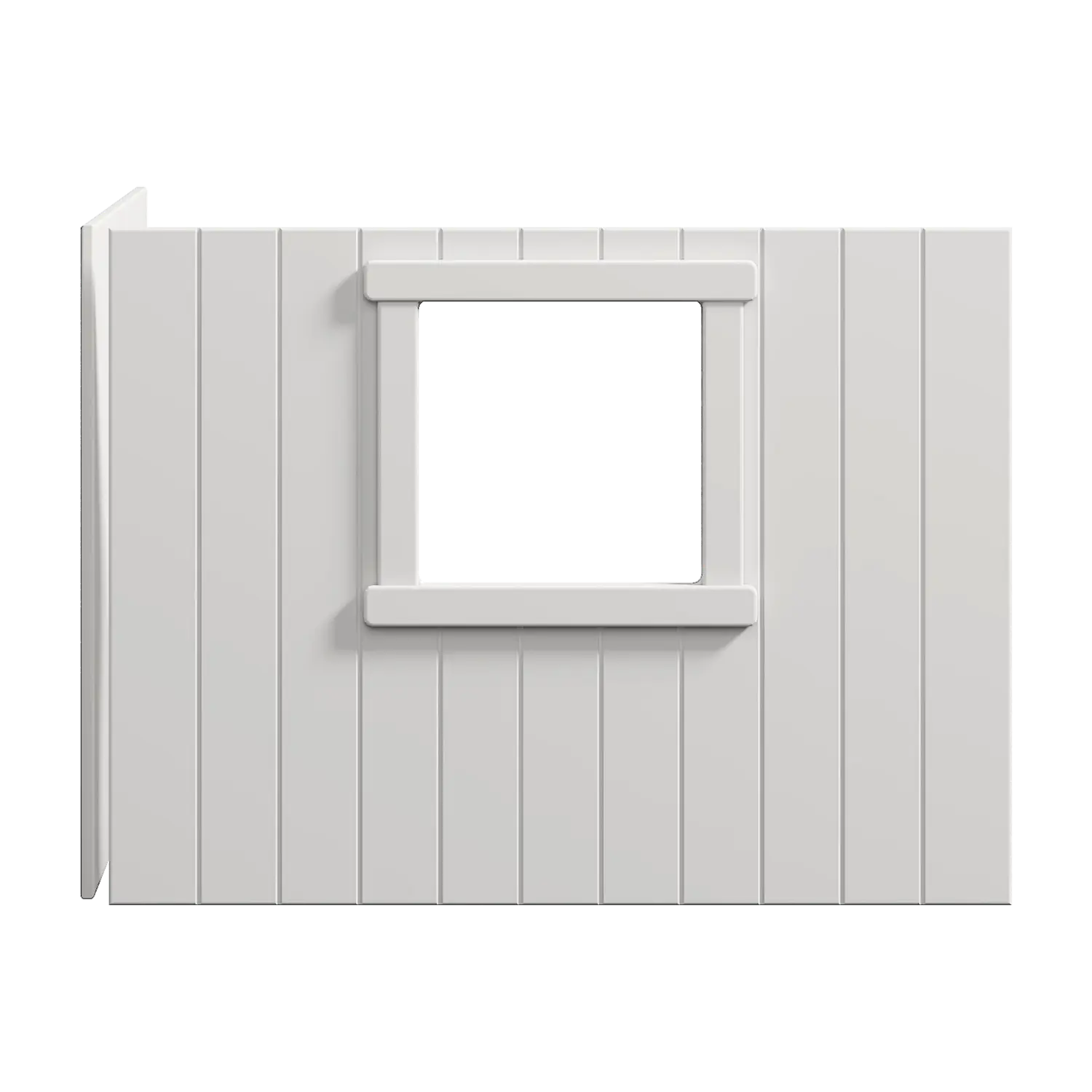 Treehouse Bed Fronts, WHITE & NOR ACCESSORIES ACTIVE flexa-com.myshopify.com