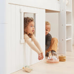 Treehouse Bed Fronts, WHITE & NOR ACCESSORIES ACTIVE flexa-com.myshopify.com