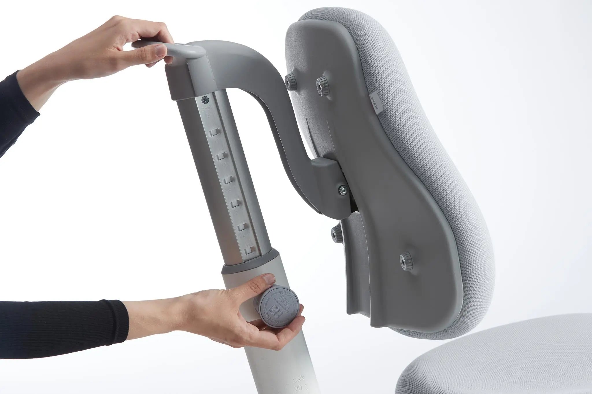 Verto study chair CHAIR ACTIVE flexa-com.myshopify.com