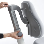 Verto study chair CHAIR ACTIVE flexa-com.myshopify.com