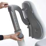 Verto study chair CHAIR ACTIVE flexa-com.myshopify.com