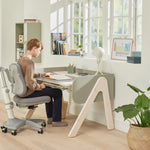 Verto study chair CHAIR ACTIVE flexa-com.myshopify.com