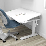 Verto study chair CHAIR _badge_bestseller flexa-com.myshopify.com