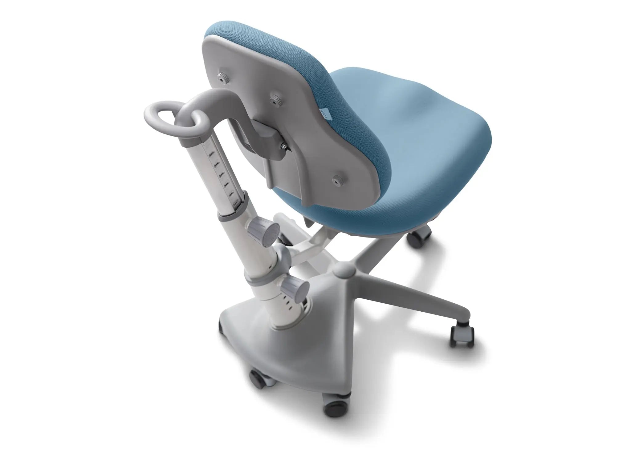 Verto study chair CHAIR _badge_bestseller flexa-com.myshopify.com