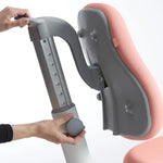 Verto study chair CHAIR _badge_bestseller flexa-com.myshopify.com