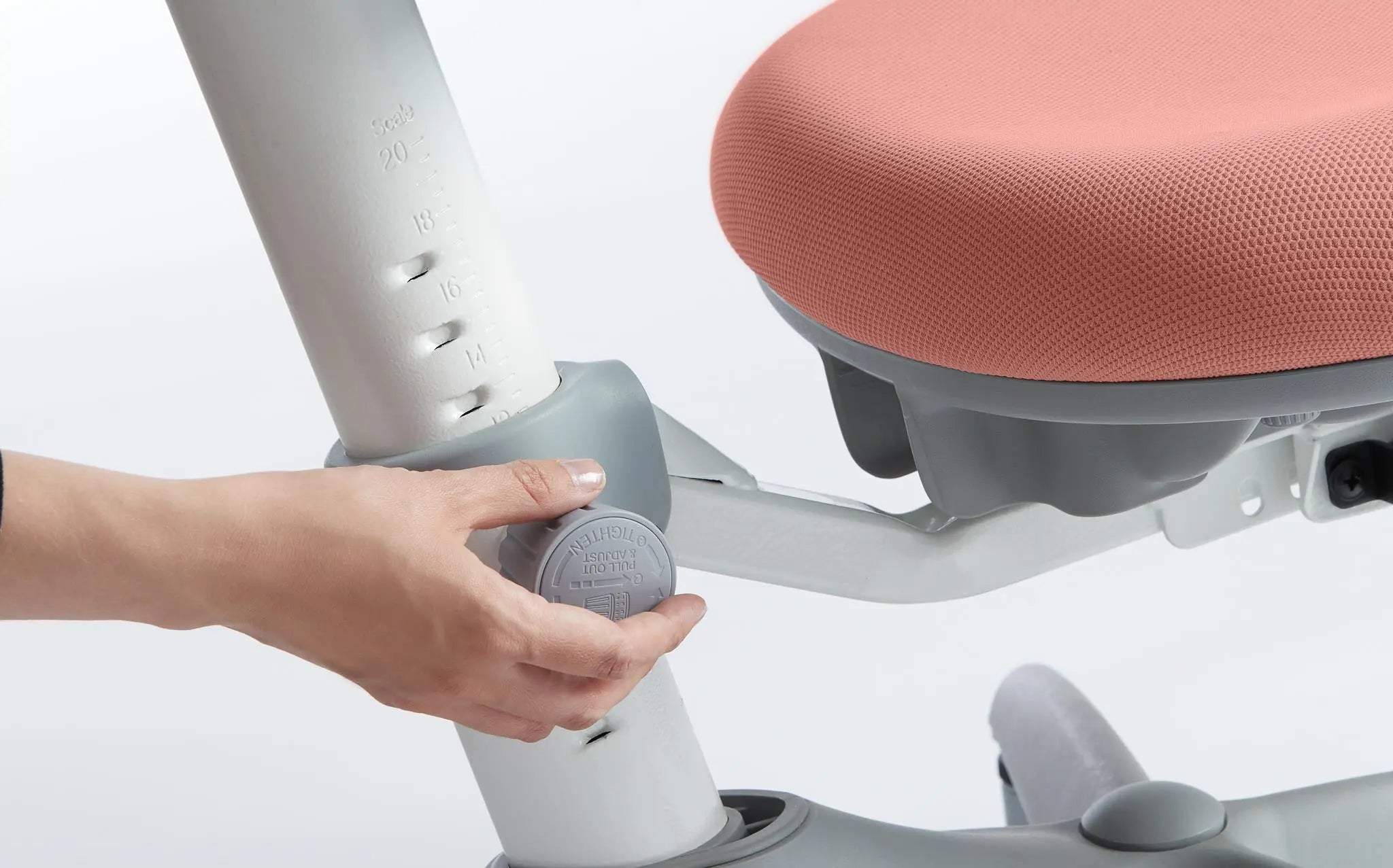 Verto study chair CHAIR _badge_bestseller flexa-com.myshopify.com