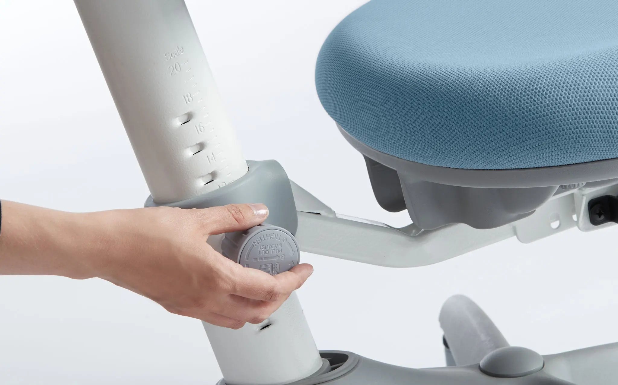Verto study chair CHAIR _badge_bestseller flexa-com.myshopify.com