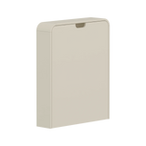 Wall Hanging Changing Unit, Cream BABY ACTIVE flexa-com.myshopify.com