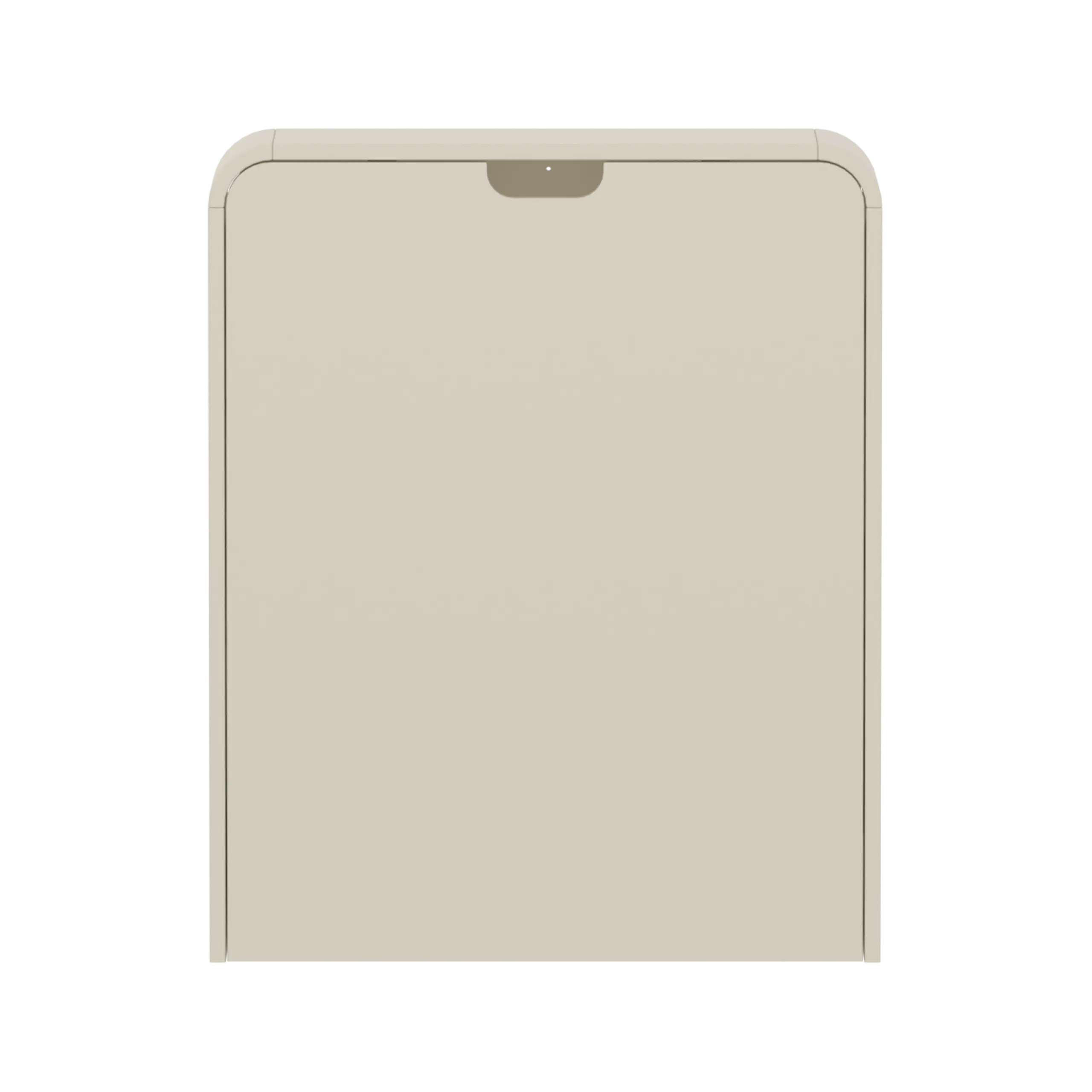 Wall Hanging Changing Unit, Cream BABY ACTIVE flexa-com.myshopify.com