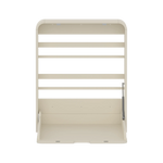 Wall Hanging Changing Unit, Cream BABY ACTIVE flexa-com.myshopify.com