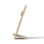 Wooden Tabletop Art Easel, Handpainted, Grey PLAY ACTIVE flexa-com.myshopify.com